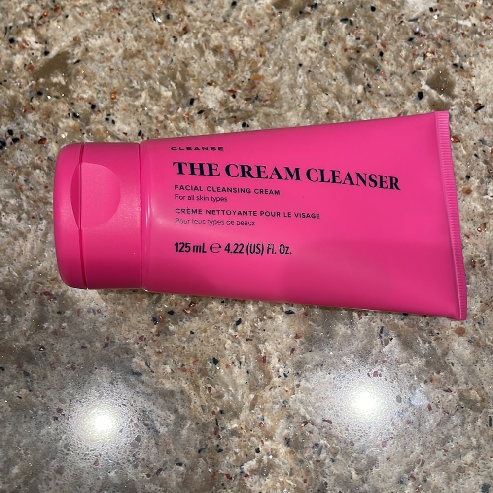 NEW SKIN ROCKS THE CREAM CLEANSER - Picture 5 of 7